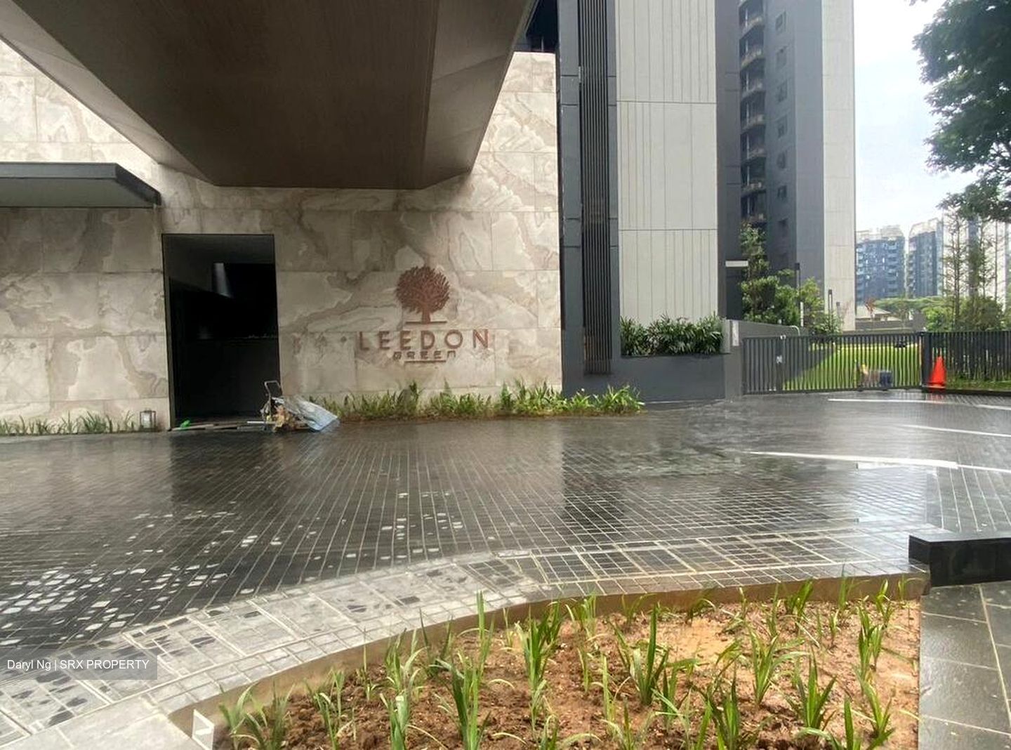 Leedon Green (D10), Condominium #460479091